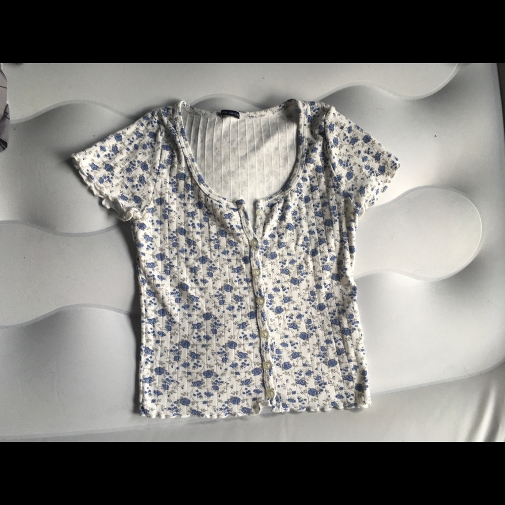 Brandy Melville women top